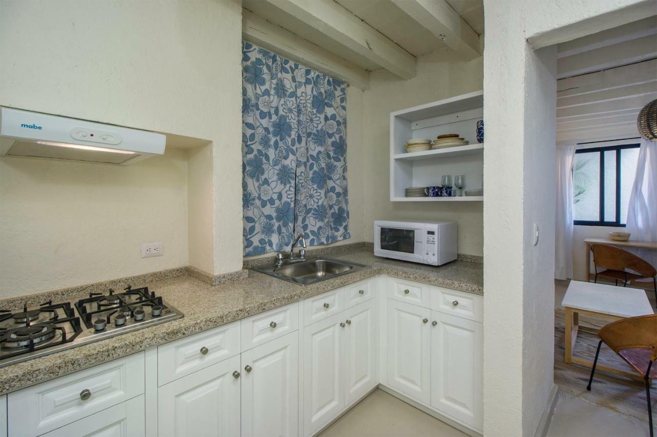 Pied A Terre At Casitas Aparicio Villa Сан Мигел де Аленде Екстериор снимка